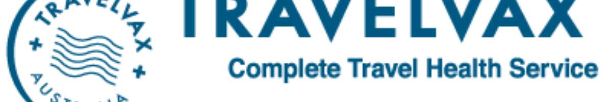 Travelvax - George St Medical Centre Banner