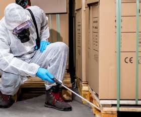 Eco Pest Control Brisbane