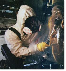 Pro Asbestos Removal Sydney