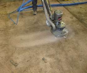 Pro Carpet Cleaning Sydney