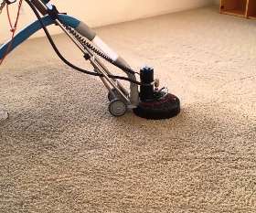 Pro Carpet Cleaning Sydney