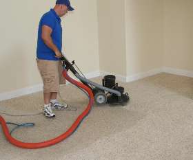 Pro Carpet Cleaning Sydney