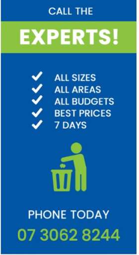 Pro Rubbish Removal Brisbane