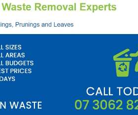 Pro Rubbish Removal Brisbane