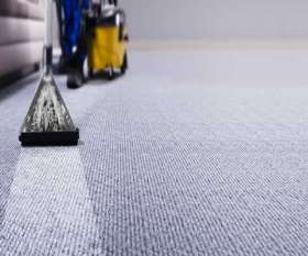 NO1 Carpet Cleaning Melbourne