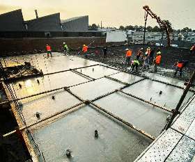 Masta Concrete Sydney