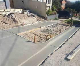 Masta Concrete Sydney