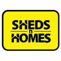 Sheds N Homes Launceston Logo