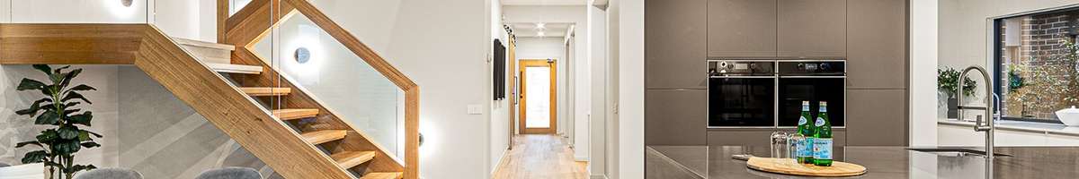 Kingsbridge Homes Banner