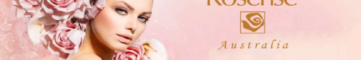 Rosense Australia Banner