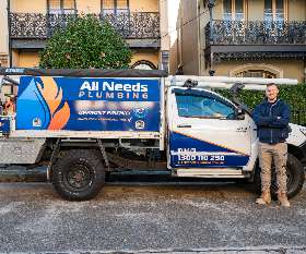 All Needs Plumbing