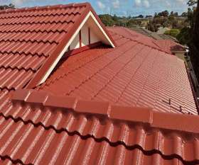 Pro Roof Restoration Brisbane