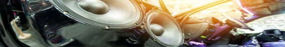 Ministry of Bass Banner