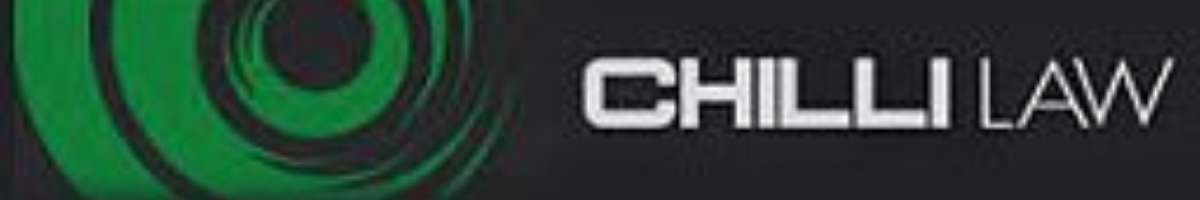 Chilli Law Banner