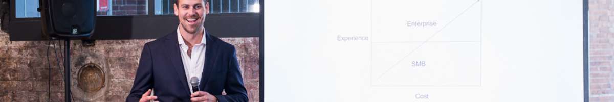 Convert Digital Banner