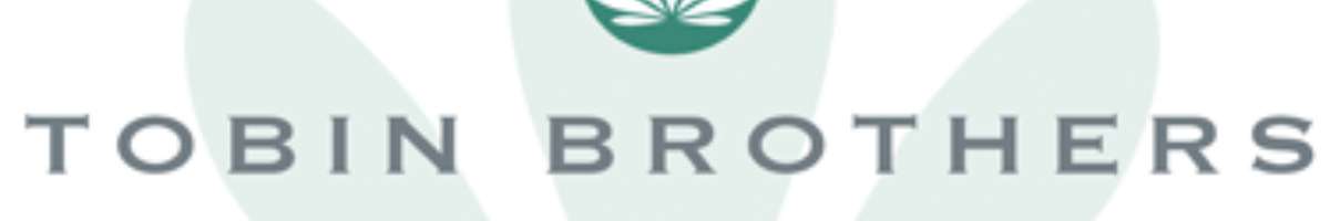 Tobin Brothers-Cheltenham Banner