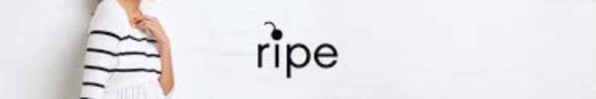 RIPE MYER MELBOURNE Banner