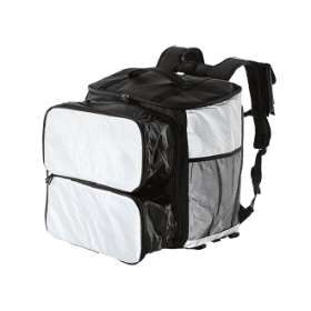 Uber Eats Bags - Insulated Food Delivery Backpack 