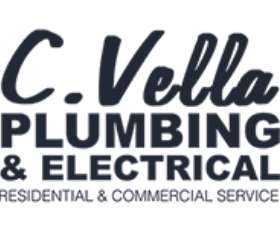 C Vella Plumbing & Electrical