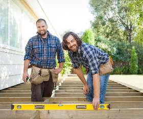 Carpenters Townsville