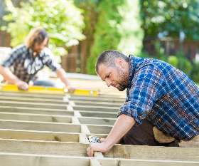 Carpenters Townsville