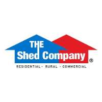 The Shed Company Griffith Logo