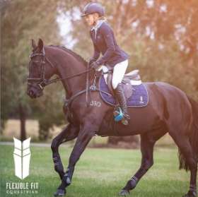 Horse accessories and custom bridles - Flexible Fit Australia