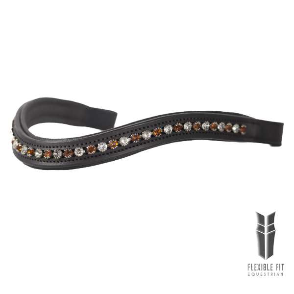 Bridle Parts - Browband
