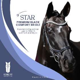 Flexible Fit Equestrian