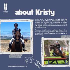 Flexible Fit Equestrian