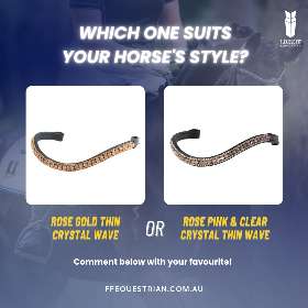 Flexible Fit Equestrian