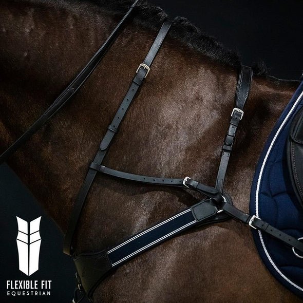 The Role of Neck Straps in Enhancing Rider Safety and Confidence