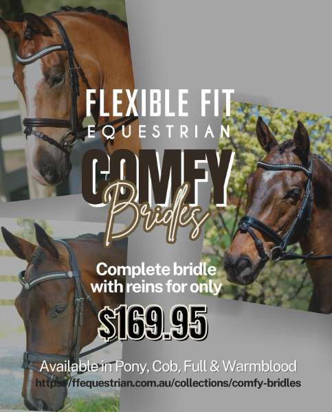 Custom Fit, Maximum Comfort: The FFequestrian Advantage