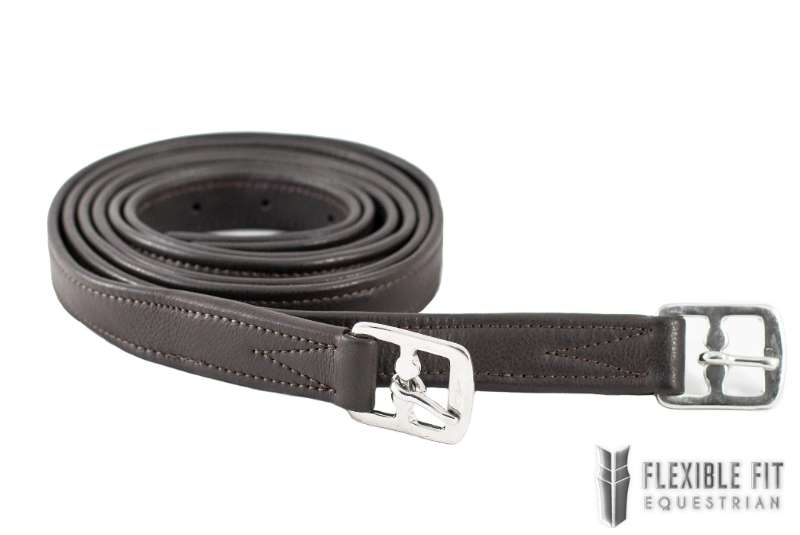 Stirrup Leathers, Irons & Safety Stirrups – The Keys to Stability and Balance