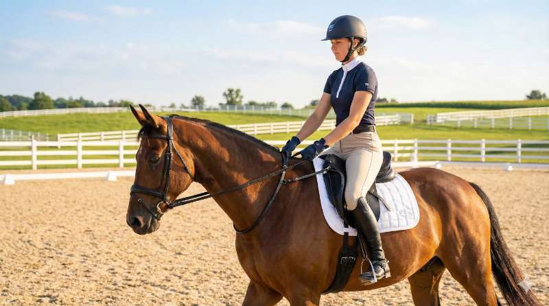 The Double Neck Strap Safety Advantage