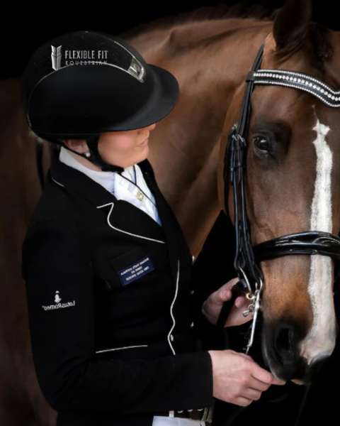 Top Equestrian Fashion Trends for 2026 | Flexible Fit Equestrian Australia