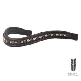 Bridle Parts - Browband