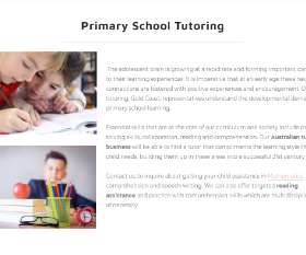 Math Tutor Gold Coast