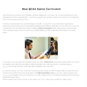 Math Tutor Gold Coast