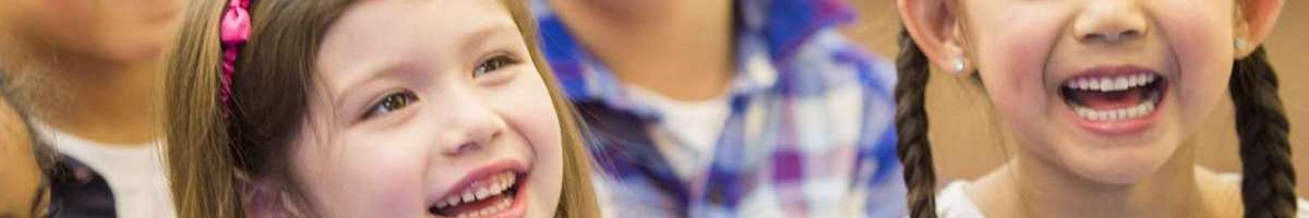 Busy Bees at Byford North Banner