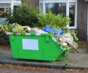 Pro Skip Bins Brisbane