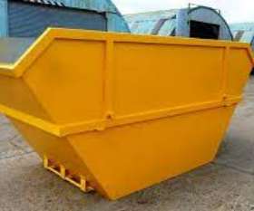 Pro Skip Bins Brisbane