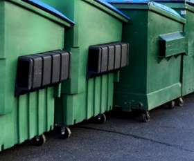 Pro Skip Bins Brisbane