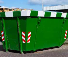 Pro Skip Bins Brisbane