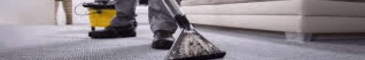 Carpet Cleaning Newport Banner