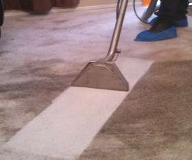 Carpet Cleaning Healesville
