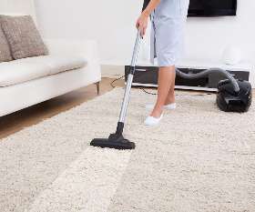 Carpet Cleaning Healesville