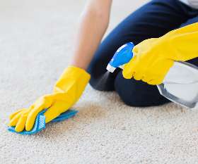 Carpet Cleaning Mount Martha