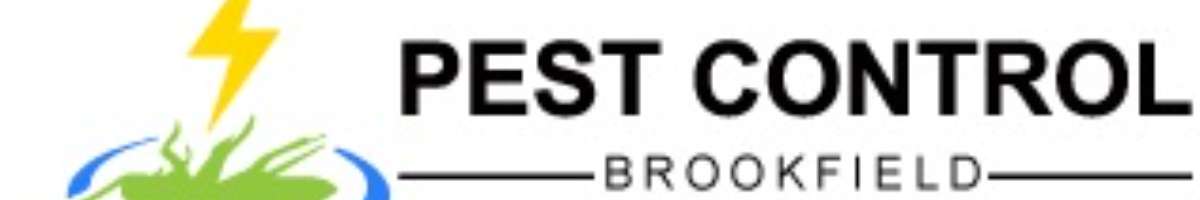 Pest Control Brookfield Banner