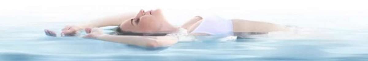 Coast Life Pools & Spas Banner